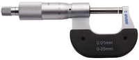 Micrometru de exterior - 272