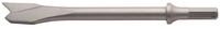 Dalta cu varf in V - 1514A5