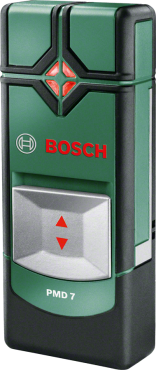 Detector digital PMD 7