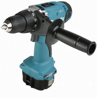 Masina de gaurit si insurubat, cu acumulator Makita 6319DWFE
