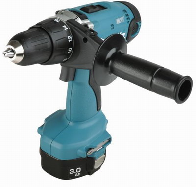 Masina de gaurit si insurubat, cu acumulator Makita 6339DWFE