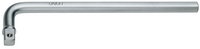 Antrenor cotit 1/2" - 190.5/2