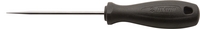 Scula de gaurit rotunda cu lama dreapta - 639A