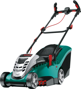 Maşina de tuns iarbă cu acumulator Rotak 37 LI