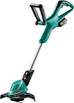 Trimmer de gazon cu acumulator ART 26-18 LI