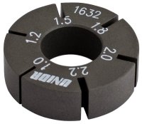 cheie pentru fixarea spitelor - 1632