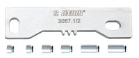Scula universala pentru blocare variator - 3057.1/2