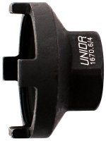 Cap pentru inlucuire pinioane pentru BMX - 1670.6/4