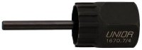 Cap pentru inlucuire pinioane cu ghidaj cu bolt - 1670.7/4