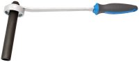 Shimano hollowtech® scula pentru ax pedalier cu maner-1671.5/2BI