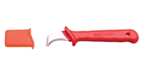 Cutter izolat la 1000 V - 385BVDE