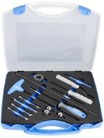 Kit universal de montaj de roti - 1754