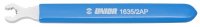 Cheie de raze Mavic R-sys - 1635/2AP