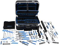 Set de scule de bicicleta cu 50 piese în geanta - 1600G1N
