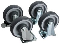 Set de roti pentru 920 - W26