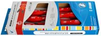 Set de surubelnite VDE - 603CS6AVDE