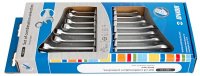 Set de chei combinate lungi in cutie de carton - 120/1CS set:8