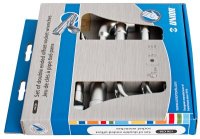 Set de chei pipa in cutie de carton - 176CS6