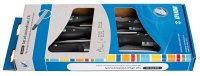 Set de surubelnite CR - 608CS5CR