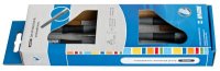 Set de surubelnite pentru electronisti in cutie - 606CS5E