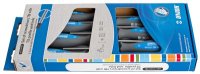 Set de surubelnite TBI cu profil TX cu gaura - 621/1CS7TBI