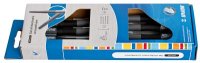 Set de surubelnite pentru electronisti in cutie - 607CS7E