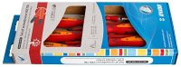 Set de surubelnite VDE TBI cu tester de tensiune - 603CS6TVDETBI