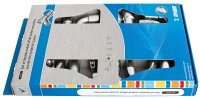 Set de chei pipa in cutie de carton - 177CS11
