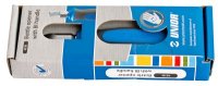 Desfacator de sticle Unior cu maner BI - 45/2BI