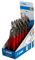 Set de clesti reglabili pentru pompa de apa - 441/7PRST