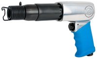Pistol pneumatic rotopercutor - 1514