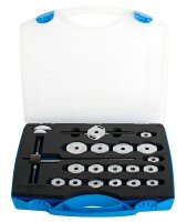 Kit presa de rulmenti universali - 1721