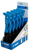 Set de nituitoare manuale in displai de carton - 1300ST