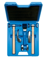 Set pentru repararea caroseriei - 1900