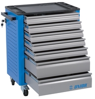 Carucior de scule "EUROSTYLE" - 940E4/1L