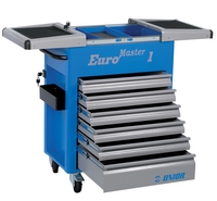 Carucior de scule "EUROMASTER" - 940M1