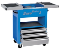 Carucior de scule "EUROMASTER" - 940M2