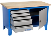 Usa pentru banc de lucru art. 946 - 946D
