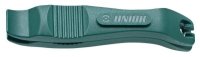 Set de 2 leviere pentru anvelope, verde - 1657GREEN