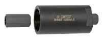 Extractor volant cu filet interior - 3054/4