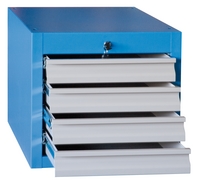 Dulap de scule-4 sertare - 943P6