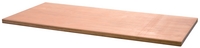 Blat scurt de lemn pentru banc de lucru modular - 943P9