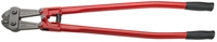 Clesti de buloane cu cutite triunghiulare ascutite - 596PLUS/6G