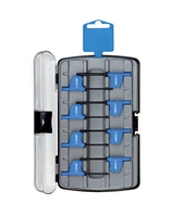 Set de chei locas hexagonal cu profil TX cu maner - 221TXPB3