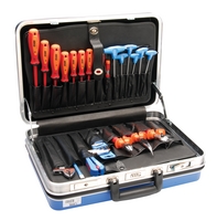 Set scule in geanta de scule - 971/3VDE