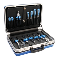 Set scule in geanta de scule - 971/1BI