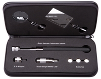 Set de inspectie auto profesional - 2084