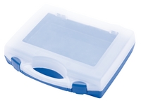 Cutie de plastic pentru capete chei tubulare , chei - 981PBM3