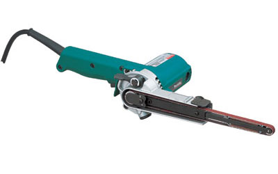 Masina de slefuit cu banda Makita 9032