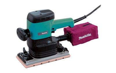 Masina de slefuit alternativ si orbital Makita 9046